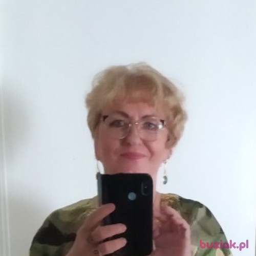 nowinka, Kobieta, 61 lat, Östergötland