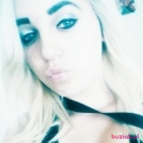 Angelikalesik, Female, 22 years, Chorzów