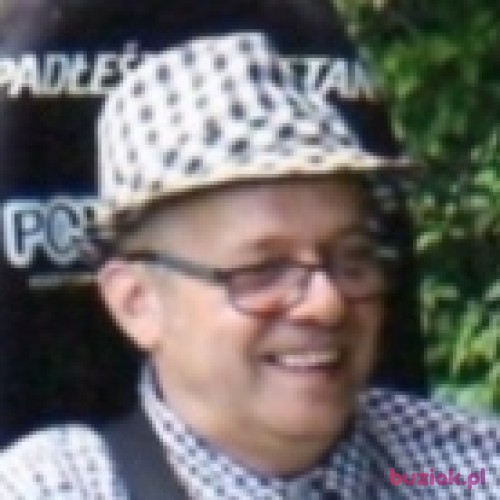 paw60, Male, 64 years, Kraków