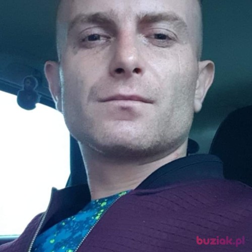 Mateusz008, Male, 33 years, Amersfoort