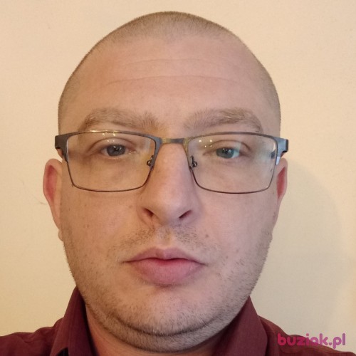 Pafcio13, Mężczyzna, 40 lat, Świdnica