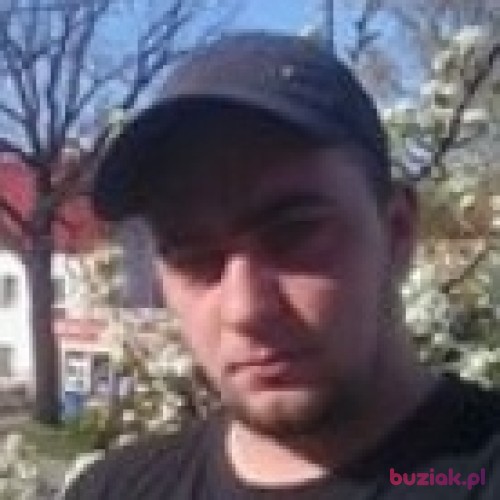 gruby098, Mężczyzna, 30 lat, Wrocław