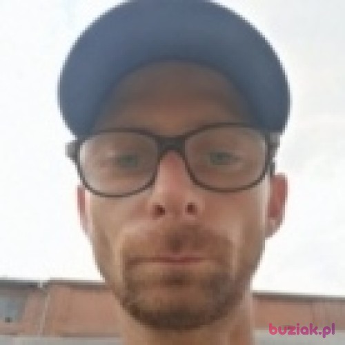 MATEUSZ9124, Mężczyzna, 33 lata, Strzegom