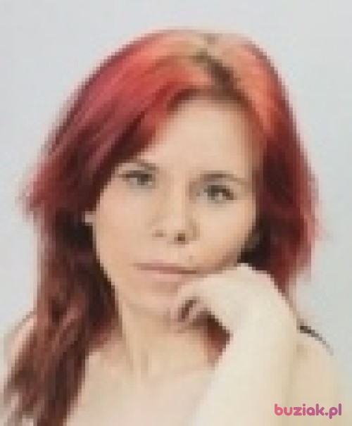 mariciui88, Kobieta, 36 lat, Wrocław