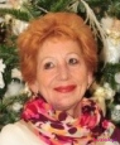 krystynka3, Kobieta, 69 lat, Poznań
