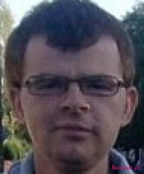 zuczek1342, Mężczyzna, 37 lat, Biała Podlaska
