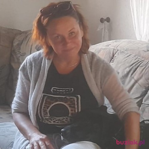 sylabc, Female, 50 years, Rybnik