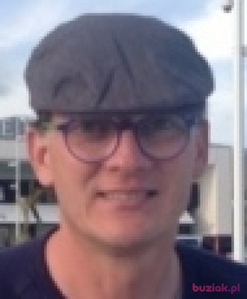 JerryM, Mężczyzna, 59 lat, Warszawa