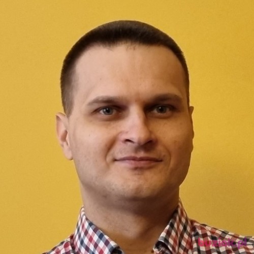 kuki81, Mężczyzna, 43 lata, Będzin