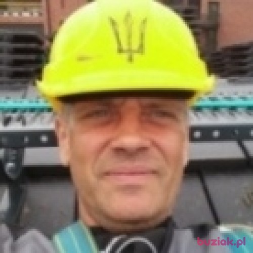 Kaszchiam, Mężczyzna, 51 lat, Kościerzyna