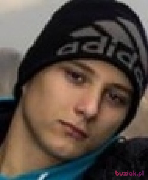 Marcinos17, Mężczyzna, 26 lat, Ustroń