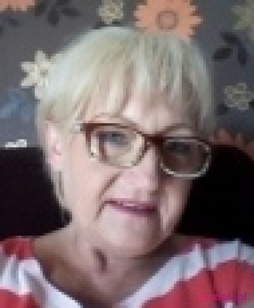 ELKA1959, Female, 65 years, Legnica