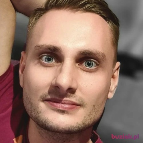 daniel3535, Male, 34 years, Świnoujście