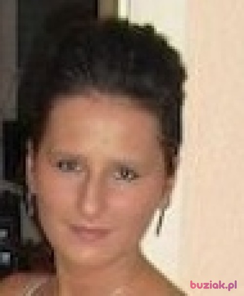 Czarnulaxx, Kobieta, 31 lat, śląskie