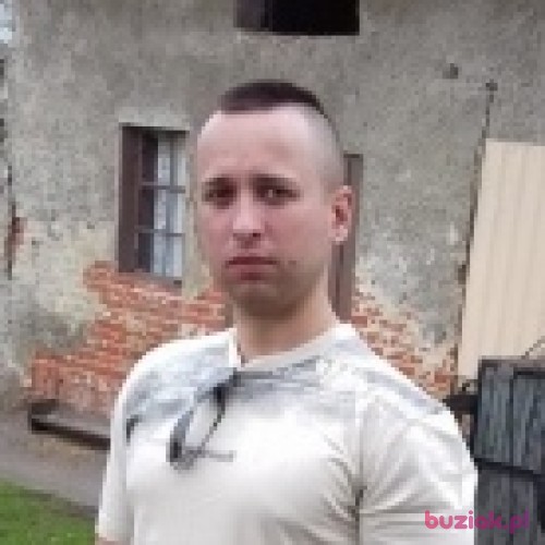 foresik, Mężczyzna, 34 lata, Odolanów
