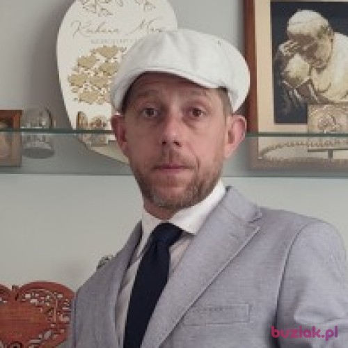 szukamzony216, Male, 39 years, Rzeszów
