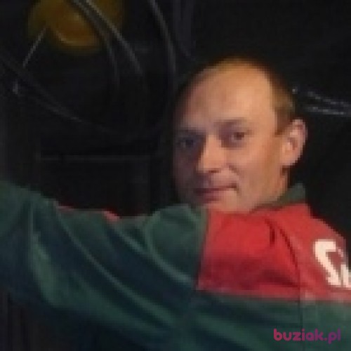 lleon, Mężczyzna, 41 lat, zachodniopomorskie
