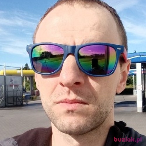 Maciek291, Mężczyzna, 35 lat, Gdańsk