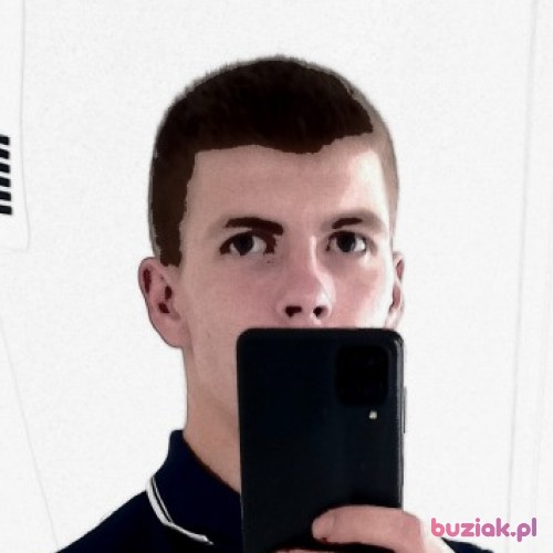 adamek02, Mężczyzna, 22 lata, Knurów