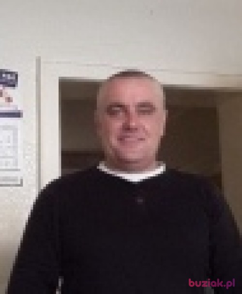Gucio47, Mężczyzna, 55 lat, Oss North Brabant Province
