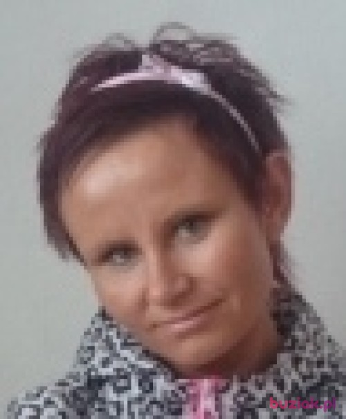 agnieszkaPoznan, Female, 46 years, wielkopolskie