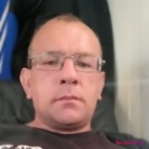 12345rajski, Male, 49 years, Świebodzin