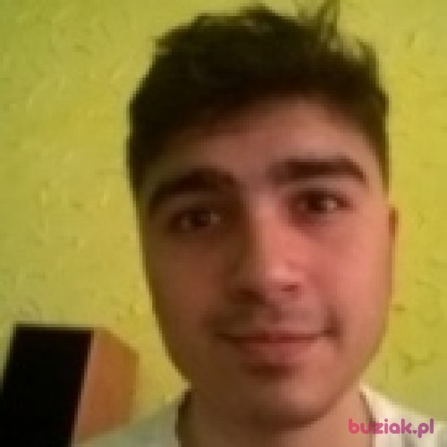jaskier1, Mężczyzna, 27 lat, Pabianice