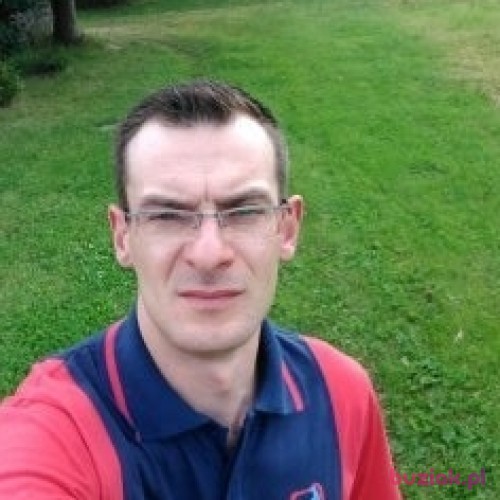 jarek841, Male, 40 years, Sochaczew