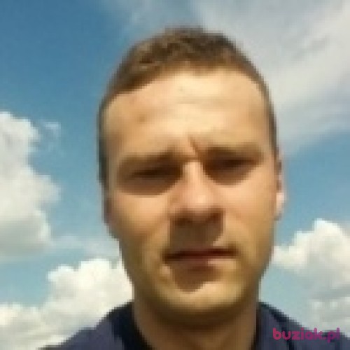 mariuszfajny10, Mężczyzna, 35 lat, Międzyrzec Podlaski
