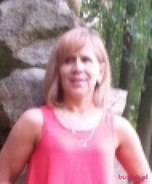 betti49, Kobieta, 58 lat, Wrocław