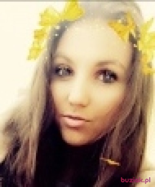 Zuzka1997, Kobieta, 27 lat, Warszawa
