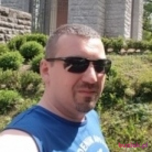 miraz, Male, 42 years, Oława