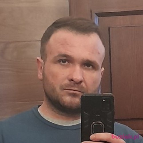 Pat89, Male, 36 years, Grodzisk Mazowiecki