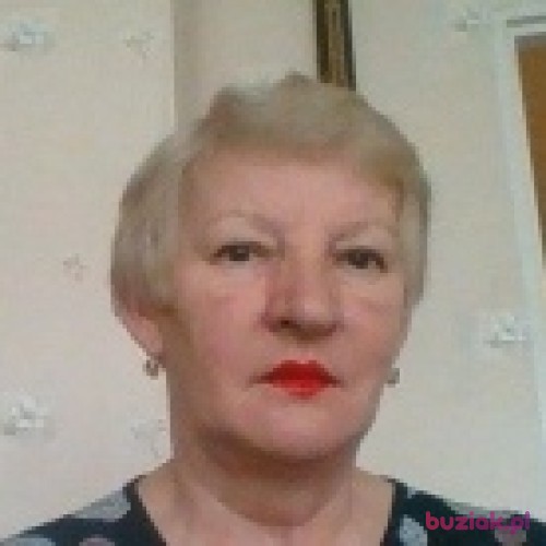 allegra, Female, 70 years, Trzebnica