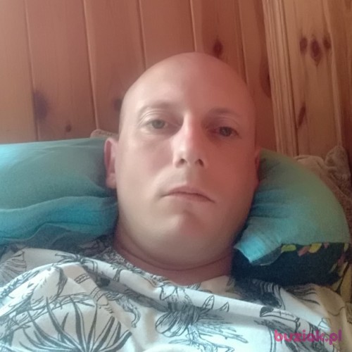 jaMateusz37, Male, 38 years, Gdańsk