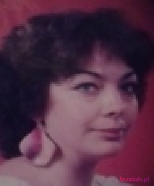 Allexandra, Kobieta, 69 lat, Kraków