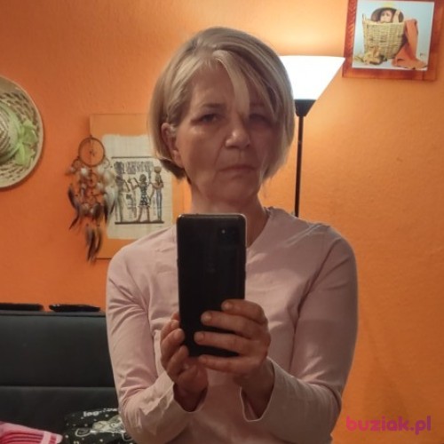 doraabc, Kobieta, 60 lat, Namysłów
