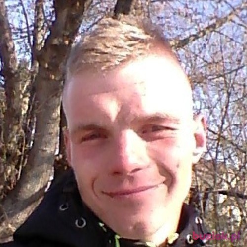 Patrixxx, Male, 28 years, Ciechanów