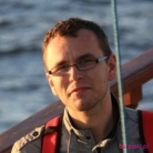 Damian85Ldz, Male, 40 years, Łódź