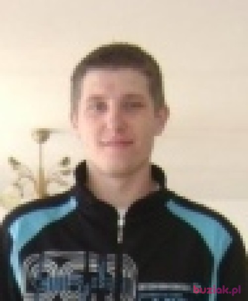 krzysiek765, Male, 35 years, lubelskie