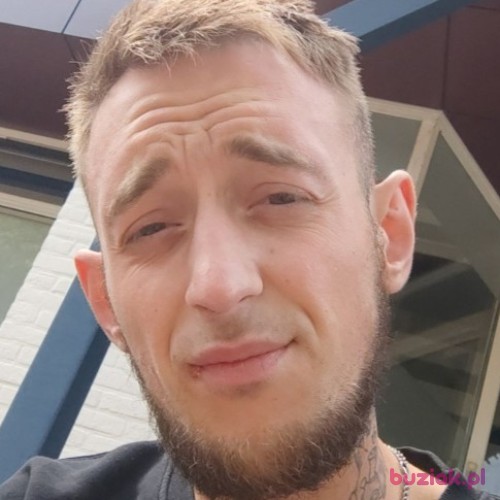 serdecznyDawid, Male, 28 years, Zwolle