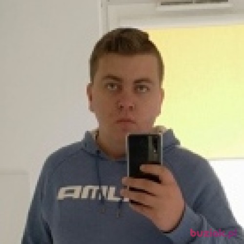 DominikFajny20, Male, 31 years, Iława