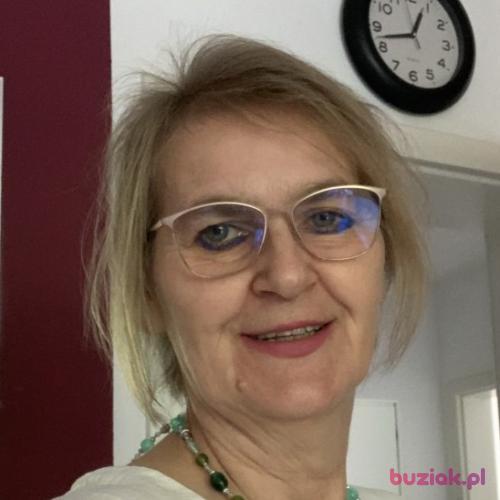 wesolawodnik, Kobieta, 58 lat, Essen