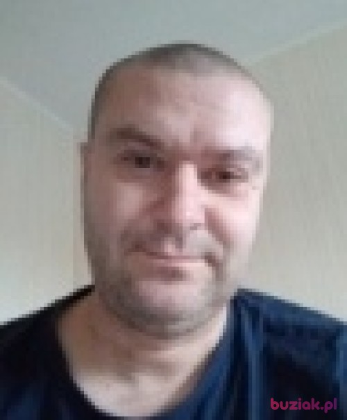 daglasmaglas40, Mężczyzna, 45 lat, Ryki
