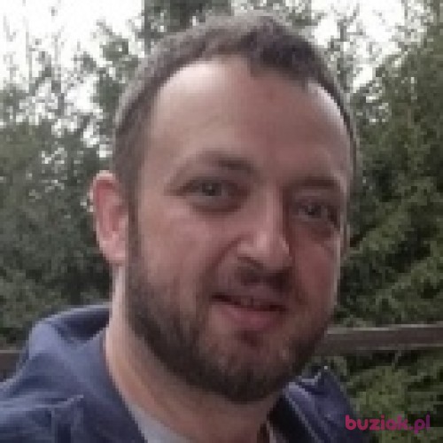 Loozack, Male, 43 years, Tczew