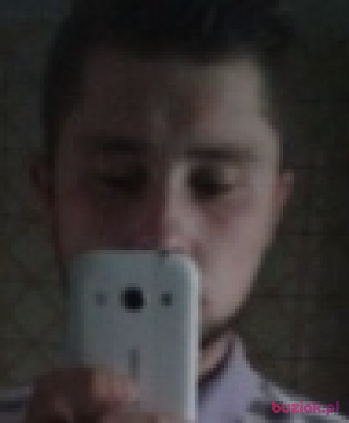 Patson, Male, 29 years, Siedlce