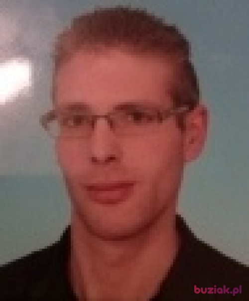 adrian89w, Mężczyzna, 35 lat, Bydgoszcz