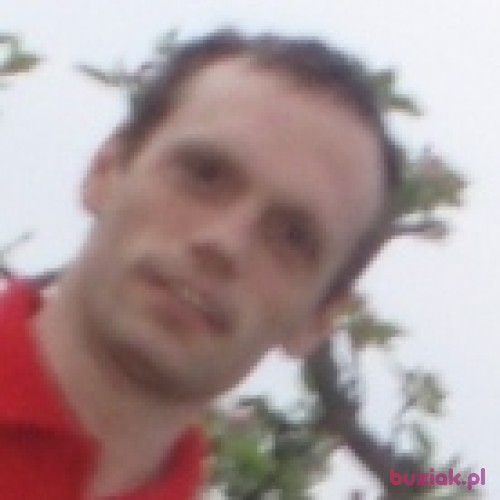 radunio, Mężczyzna, 40 lat, Gryfino