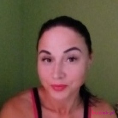 Dominikaamelia1, Female, 32 years, Gdańsk