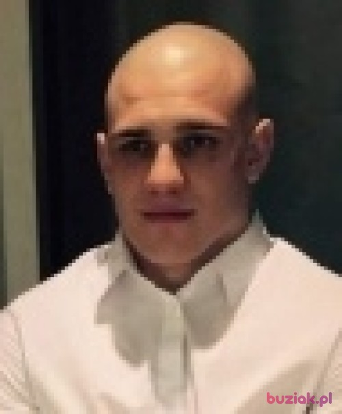 dominikabc1, Mężczyzna, 30 lat, Stargard Szczeciński